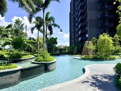 Lentor Modern (D26), Apartment #527115141